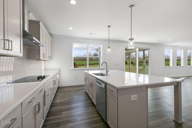 283 Yellow River Way, Garner, NC 27529