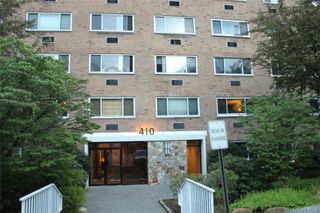410 Benedict Avenue 4J, Tarrytown, NY 10591