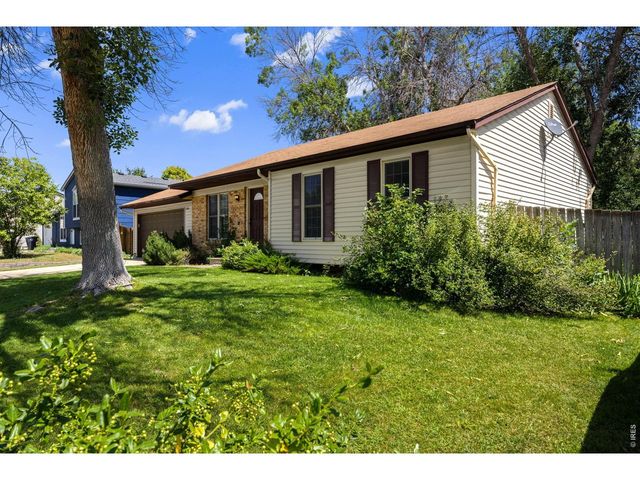 2314 Bowen St, Longmont, CO 80501