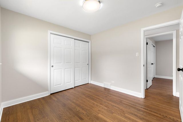22548 Ridgeway Avenue, Richton Park, IL 60471