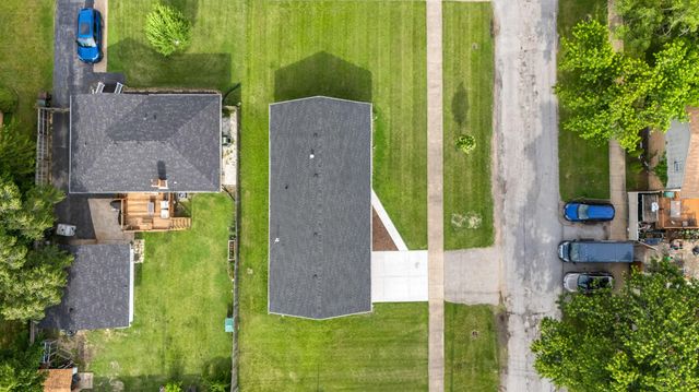 22548 Ridgeway Avenue, Richton Park, IL 60471