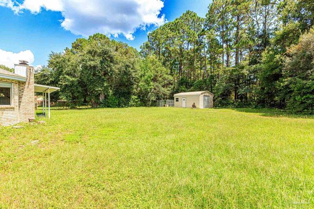 9825 Ginko Dr, Pensacola, FL 32506