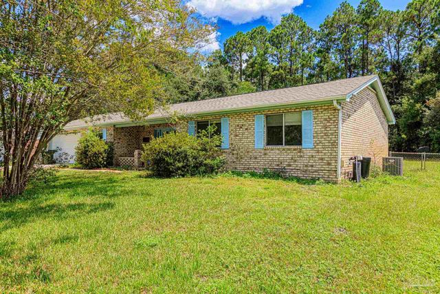 9825 Ginko Dr, Pensacola, FL 32506