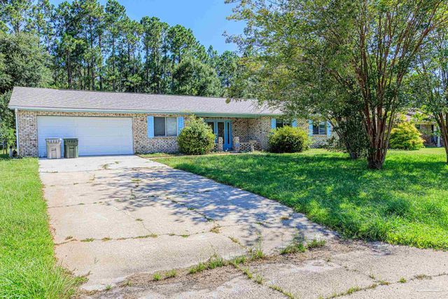 9825 Ginko Dr, Pensacola, FL 32506