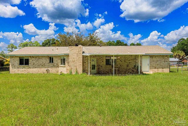 9825 Ginko Dr, Pensacola, FL 32506