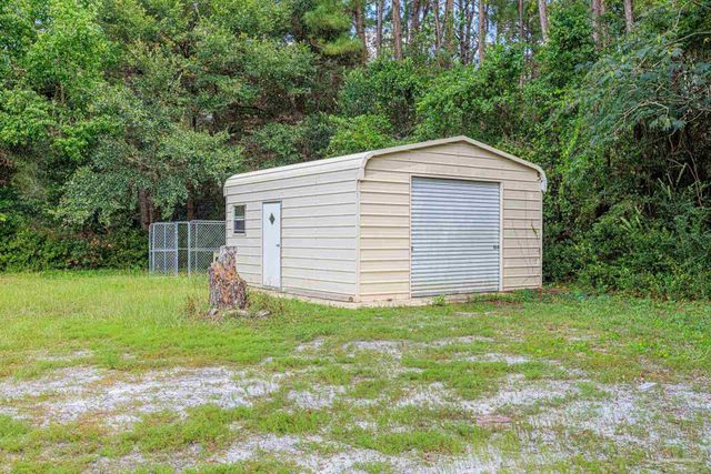 9825 Ginko Dr, Pensacola, FL 32506