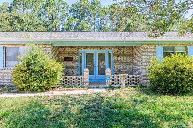 9825 Ginko Dr, Pensacola, FL 32506