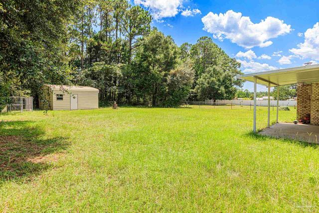 9825 Ginko Dr, Pensacola, FL 32506