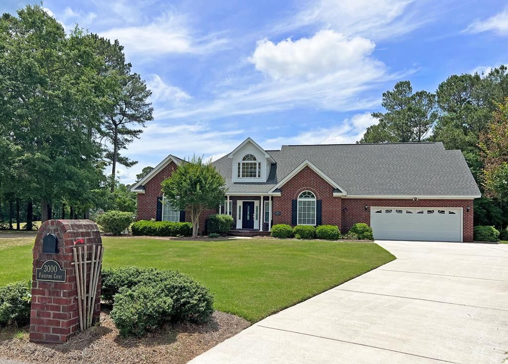 3000 Firestone Court, Sumter, SC 29150