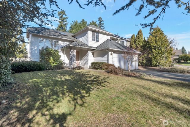 25746 SE 39th Street, Sammamish, WA 98029