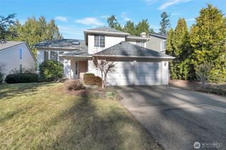 25746 SE 39th Street, Sammamish, WA 98029