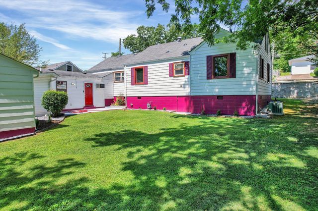 800 S Germantown Road, Chattanooga, TN 37412