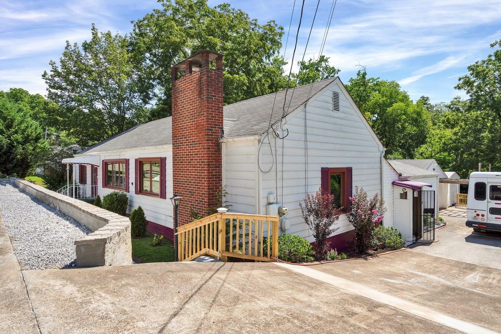 800 S Germantown Road, Chattanooga, TN 37412