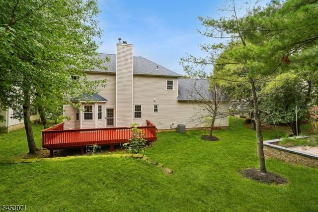 4 Revere Dr, Bernards Twp., NJ 07920