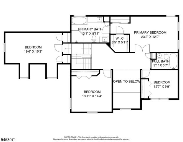4 Revere Dr, Bernards Twp., NJ 07920