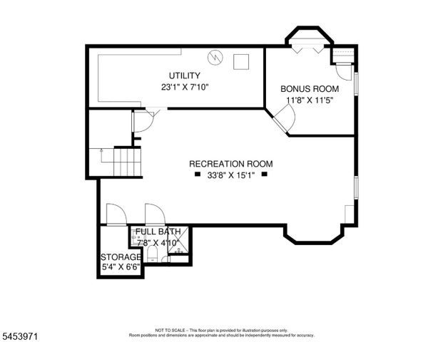 4 Revere Dr, Bernards Twp., NJ 07920