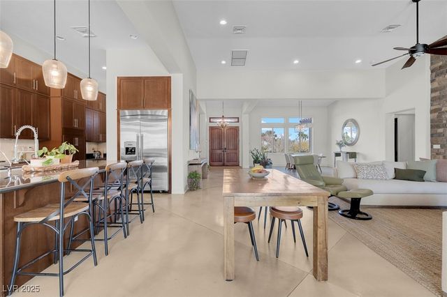 4725 North Jensen Street, Las Vegas, NV 89129