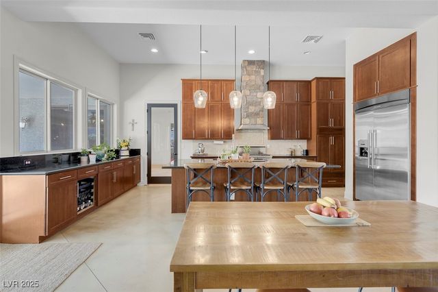 4725 North Jensen Street, Las Vegas, NV 89129