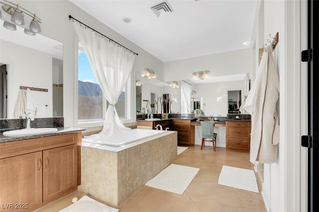 4725 North Jensen Street, Las Vegas, NV 89129