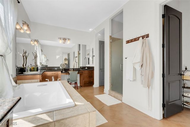 4725 North Jensen Street, Las Vegas, NV 89129