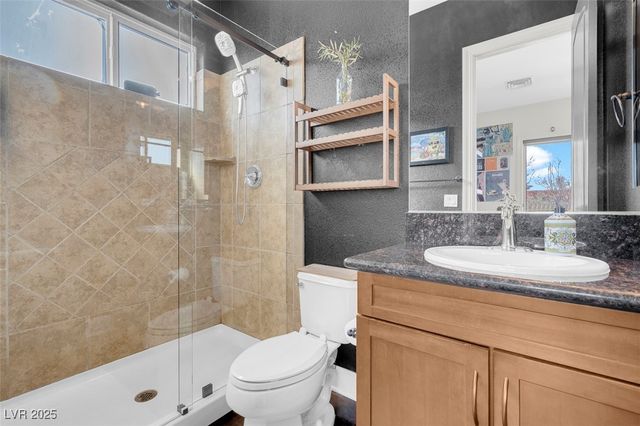 4725 North Jensen Street, Las Vegas, NV 89129