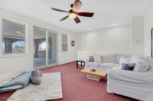 4725 North Jensen Street, Las Vegas, NV 89129