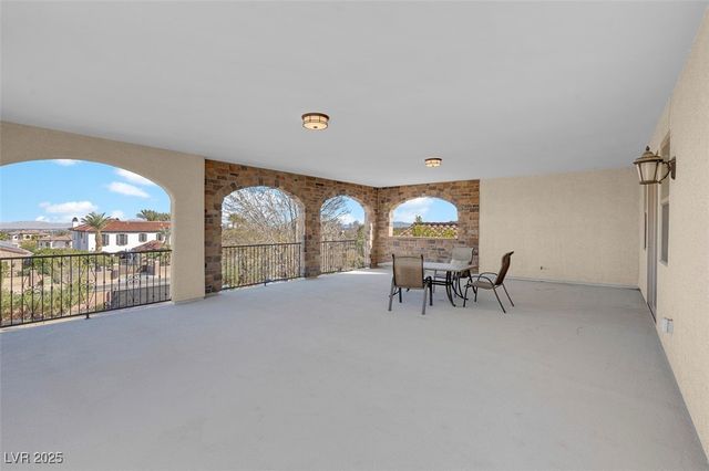 4725 North Jensen Street, Las Vegas, NV 89129