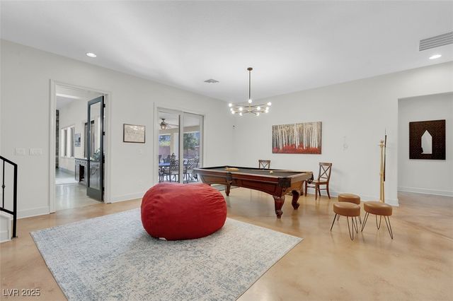 4725 North Jensen Street, Las Vegas, NV 89129