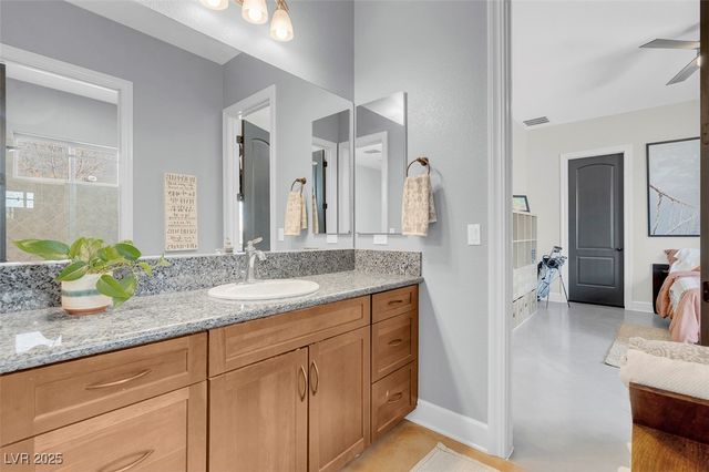 4725 North Jensen Street, Las Vegas, NV 89129