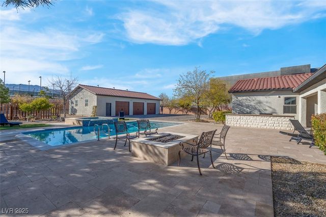 4725 North Jensen Street, Las Vegas, NV 89129