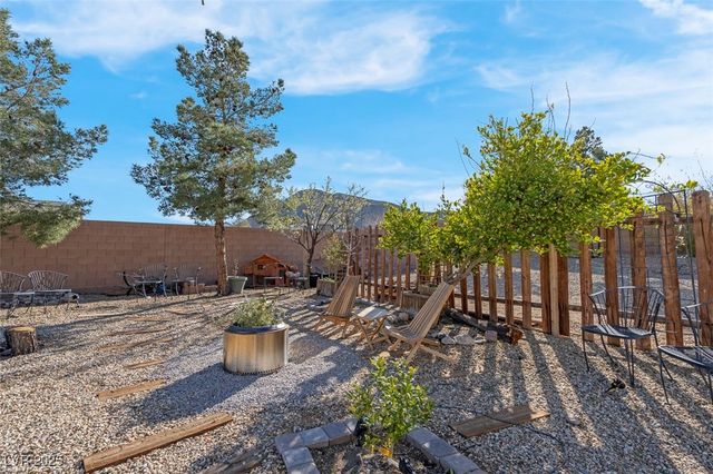 4725 North Jensen Street, Las Vegas, NV 89129