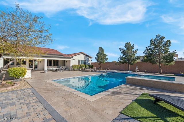 4725 North Jensen Street, Las Vegas, NV 89129