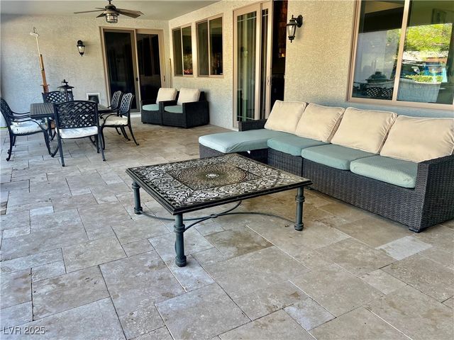 4725 North Jensen Street, Las Vegas, NV 89129