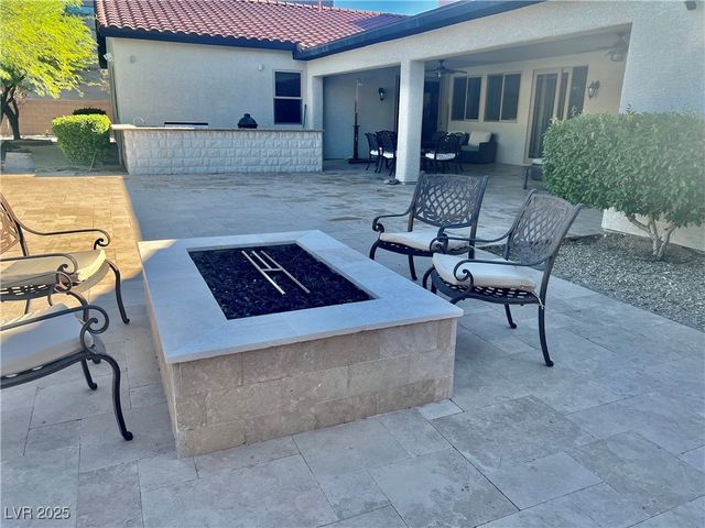 4725 North Jensen Street, Las Vegas, NV 89129