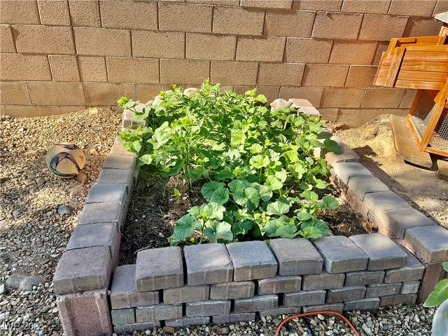 4725 North Jensen Street, Las Vegas, NV 89129