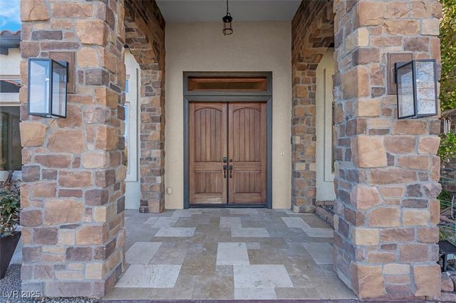 4725 North Jensen Street, Las Vegas, NV 89129