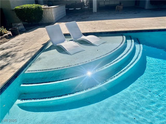 4725 North Jensen Street, Las Vegas, NV 89129