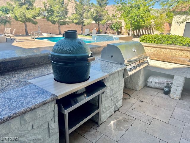 4725 North Jensen Street, Las Vegas, NV 89129