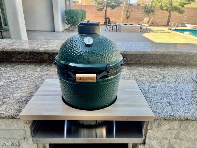 4725 North Jensen Street, Las Vegas, NV 89129