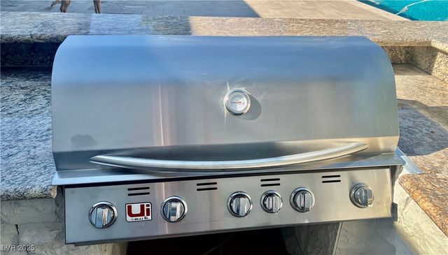 4725 North Jensen Street, Las Vegas, NV 89129