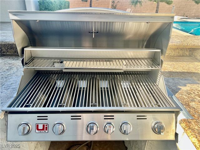 4725 North Jensen Street, Las Vegas, NV 89129