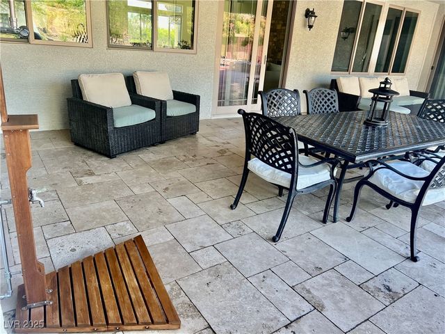 4725 North Jensen Street, Las Vegas, NV 89129