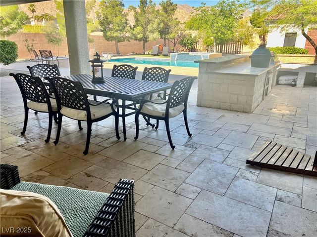 4725 North Jensen Street, Las Vegas, NV 89129