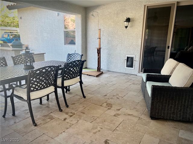 4725 North Jensen Street, Las Vegas, NV 89129