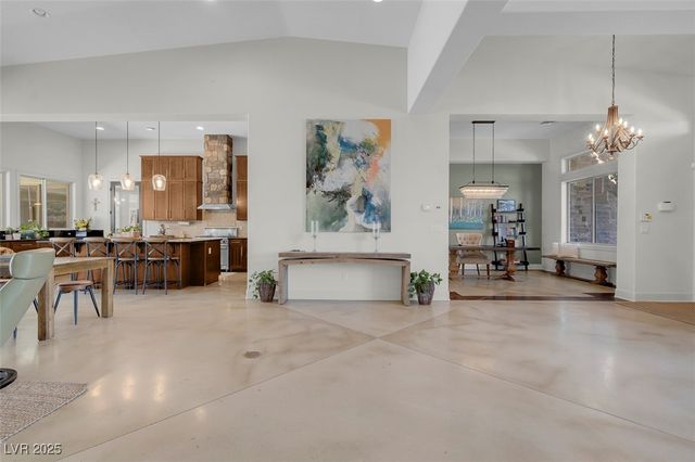 4725 North Jensen Street, Las Vegas, NV 89129