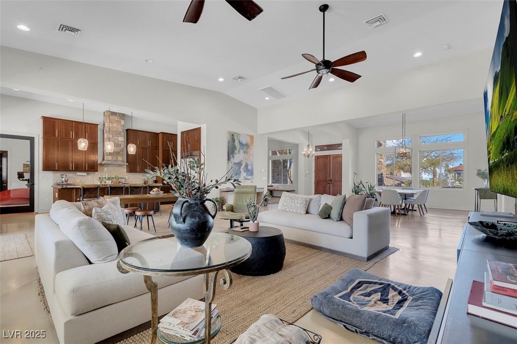 4725 North Jensen Street, Las Vegas, NV 89129