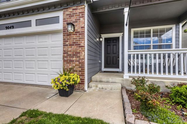 9049 Garnet Street, Highlands Ranch, CO 80126