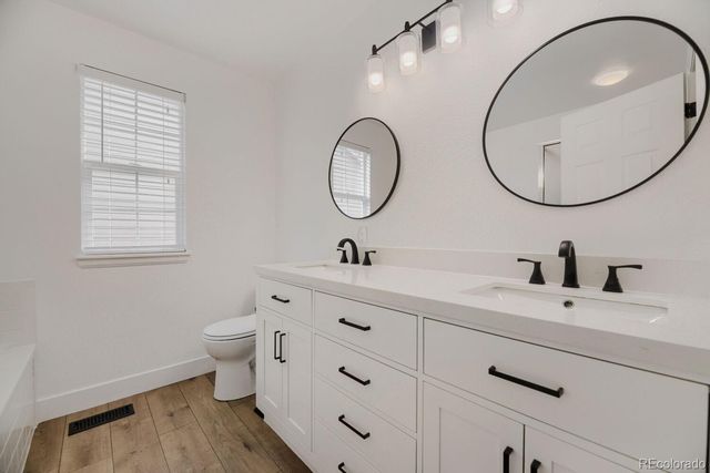 9049 Garnet Street, Highlands Ranch, CO 80126