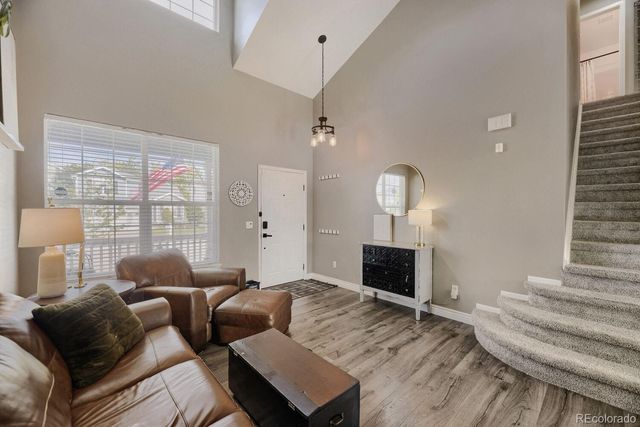 9049 Garnet Street, Highlands Ranch, CO 80126
