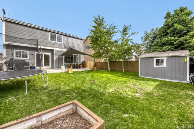 9049 Garnet Street, Highlands Ranch, CO 80126